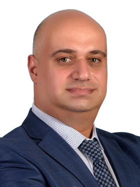 Mihran Khachatryan