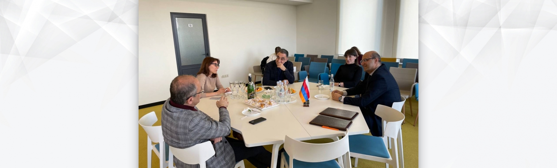 Համագործակցության նոր հեռանկարներ․ ՀԲՄ-ն և ՀՌՀ-ը ստորագրեցին համագործակցության հուշագիր