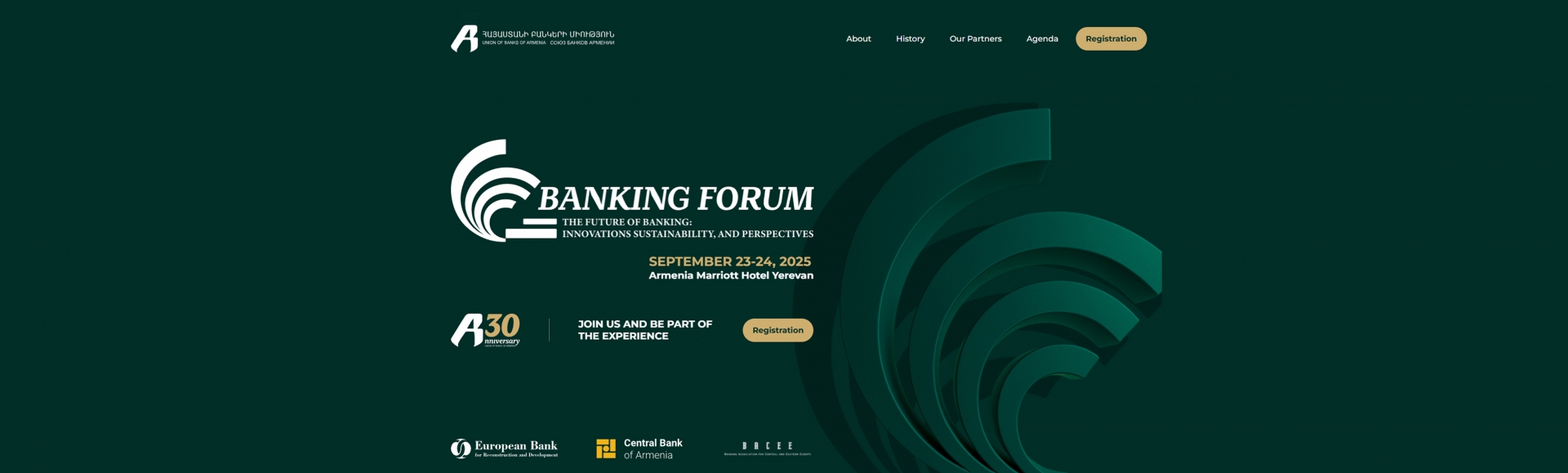 Banking Forum 2025