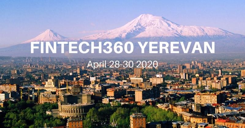 Ապրիլին Երևանում կկայանա FINTECH360  միջազգային համաժողովը 