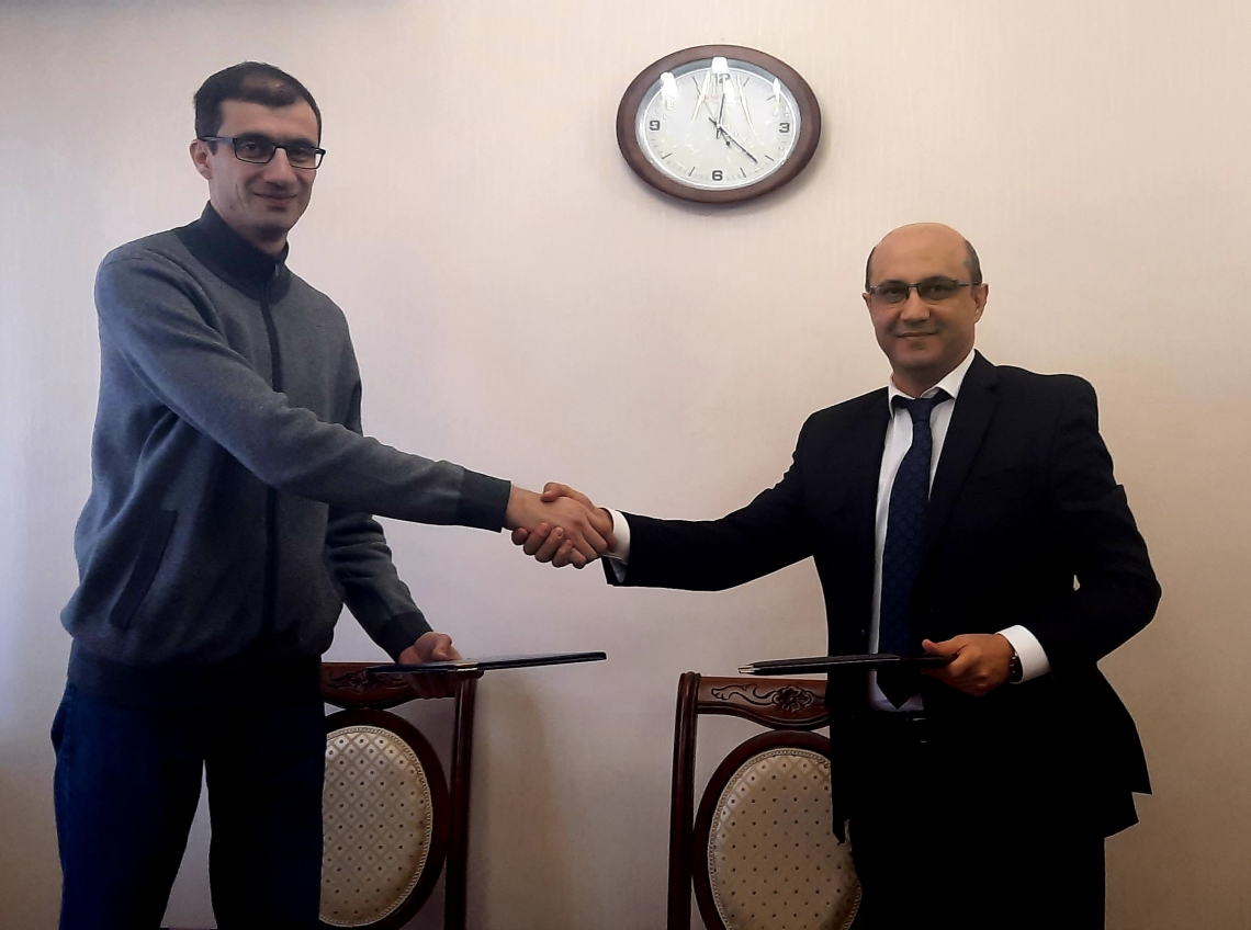 Հայաստանի բանկերի միությունը միանում է «100 տուն Արցախում» ծրագրին