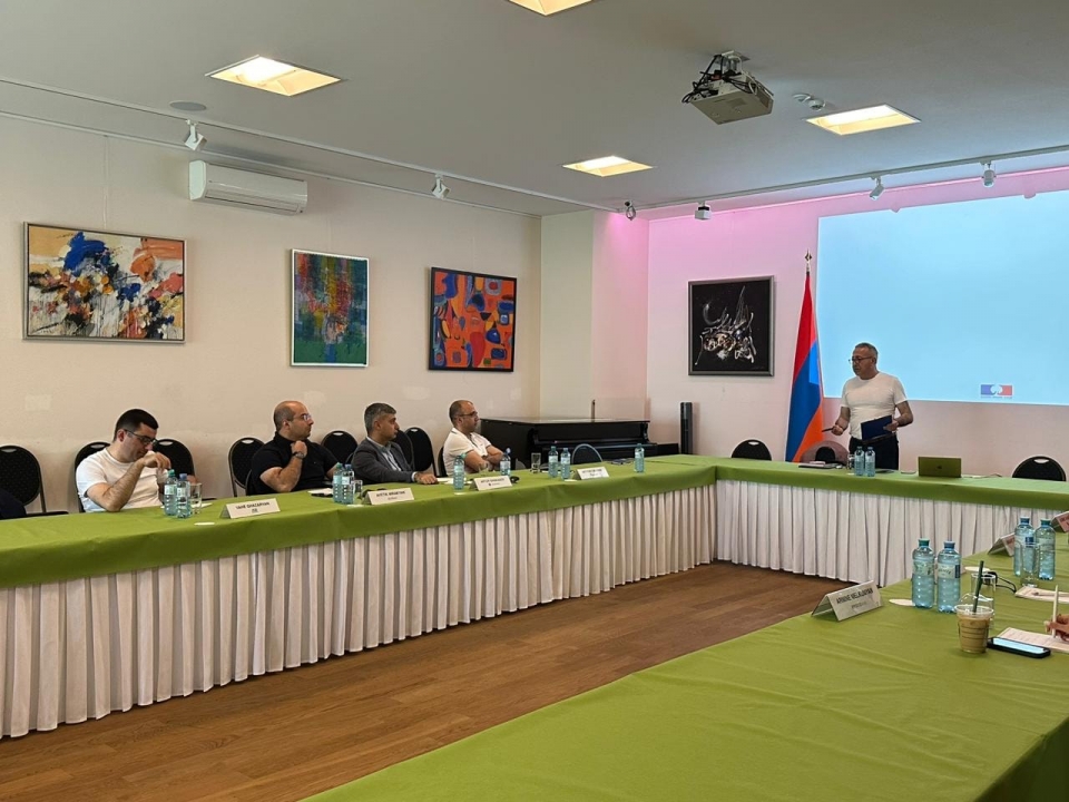 Առաջնորդության նոր մոտեցում՝ պատմողական բանականության հիման վրա