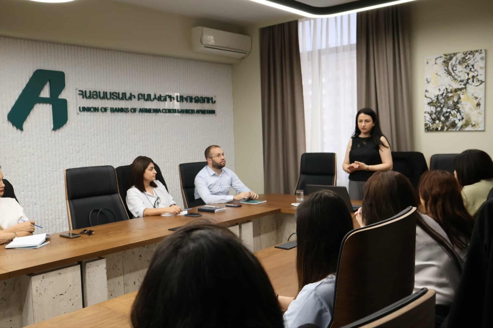 Լրացուցիչ դասընթաց ՀԲՄ-ում՝ ՓԼ/ԱՖ թեմայով
