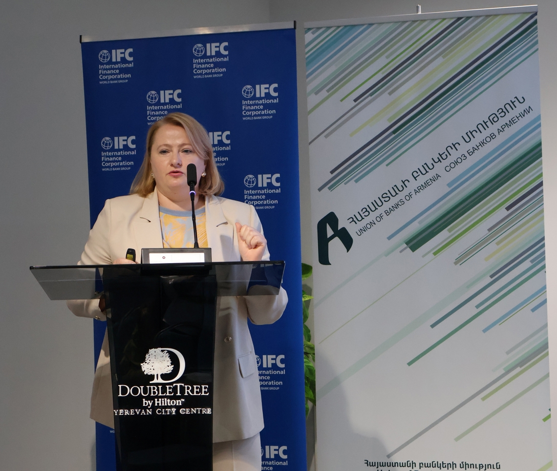 Կայացավ «Banking on Nature in Armenia» աշխատաժողովը