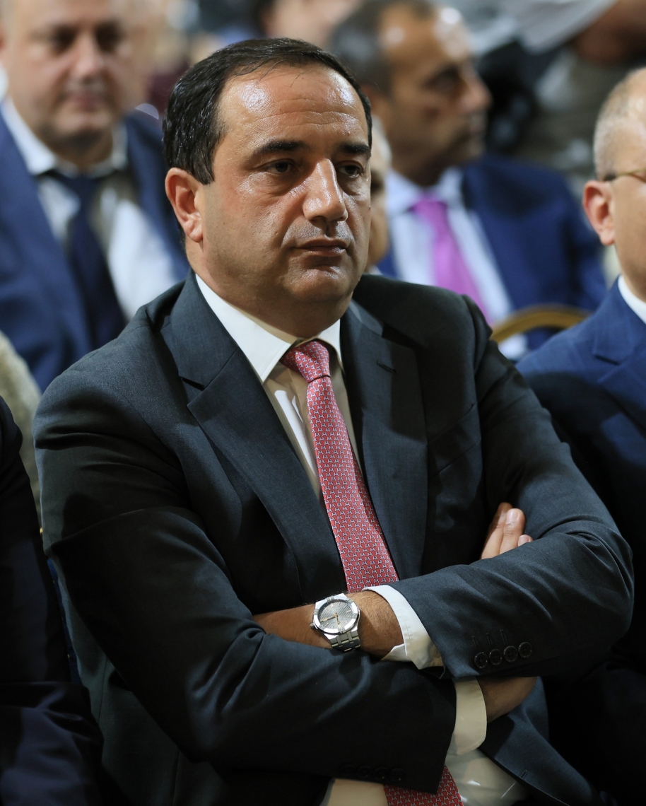 ՀԲՄ նախագահը մասնակցել է «Հայէկոնոմբանկ» ԲԲԸ բաժնետերերի տարեկան ժողովին