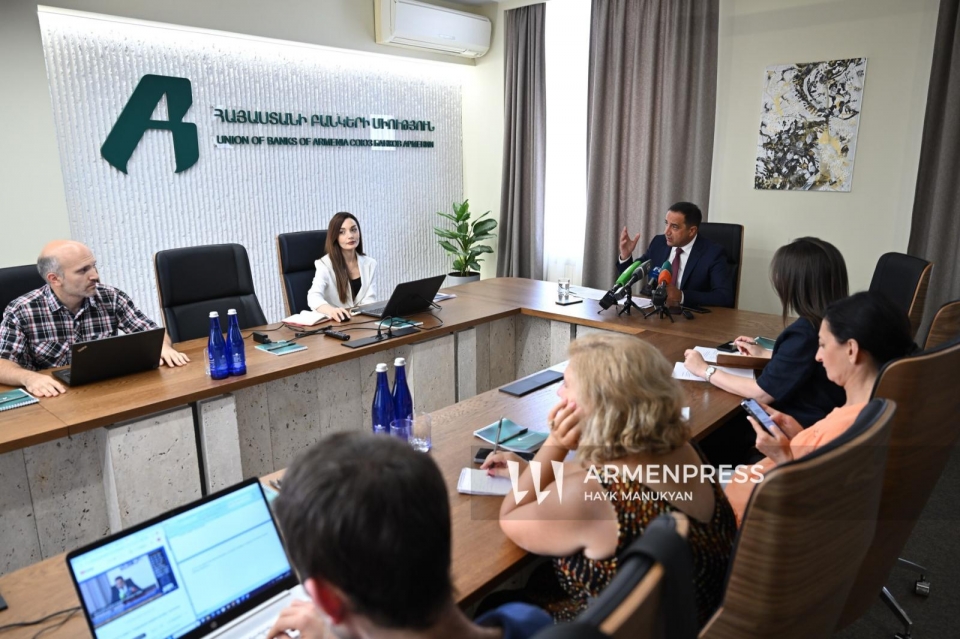 ՀԲՄ-ն ամփոփել է համակարգի առաջին կիսամյակի արդյունքները