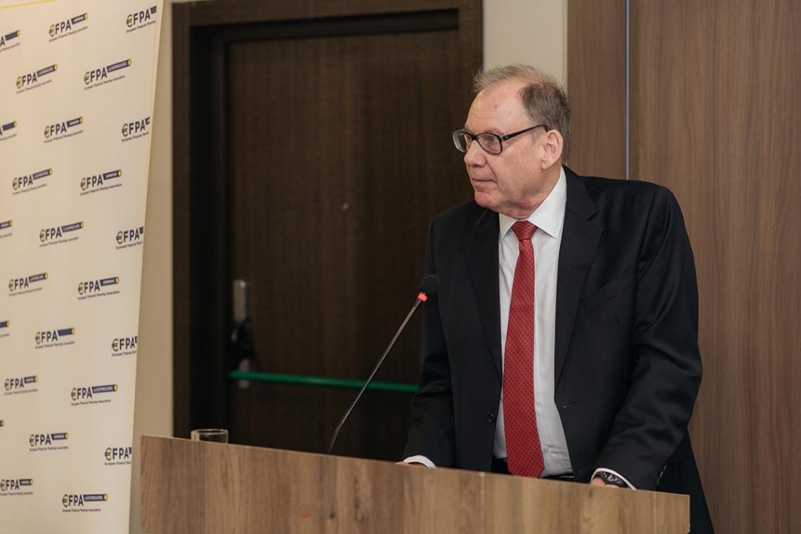 Հայաստանի բանկերի միությունն ու EFPA միջազգային կառույցը մեկնարկեցին համագործակցության նոր փուլ