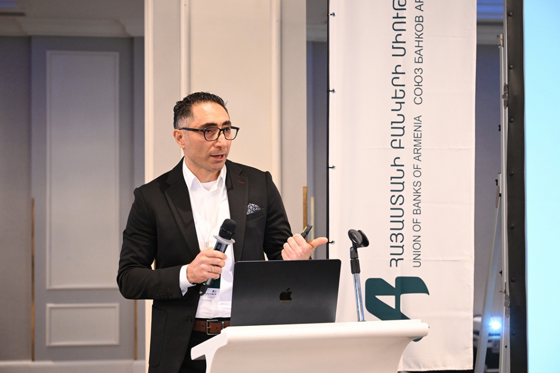 Բանկային համակարգի ապագան․ ՀԲՄ միջազգային ֆորումը ձևավորեց զարգացման նոր ուղենիշեր