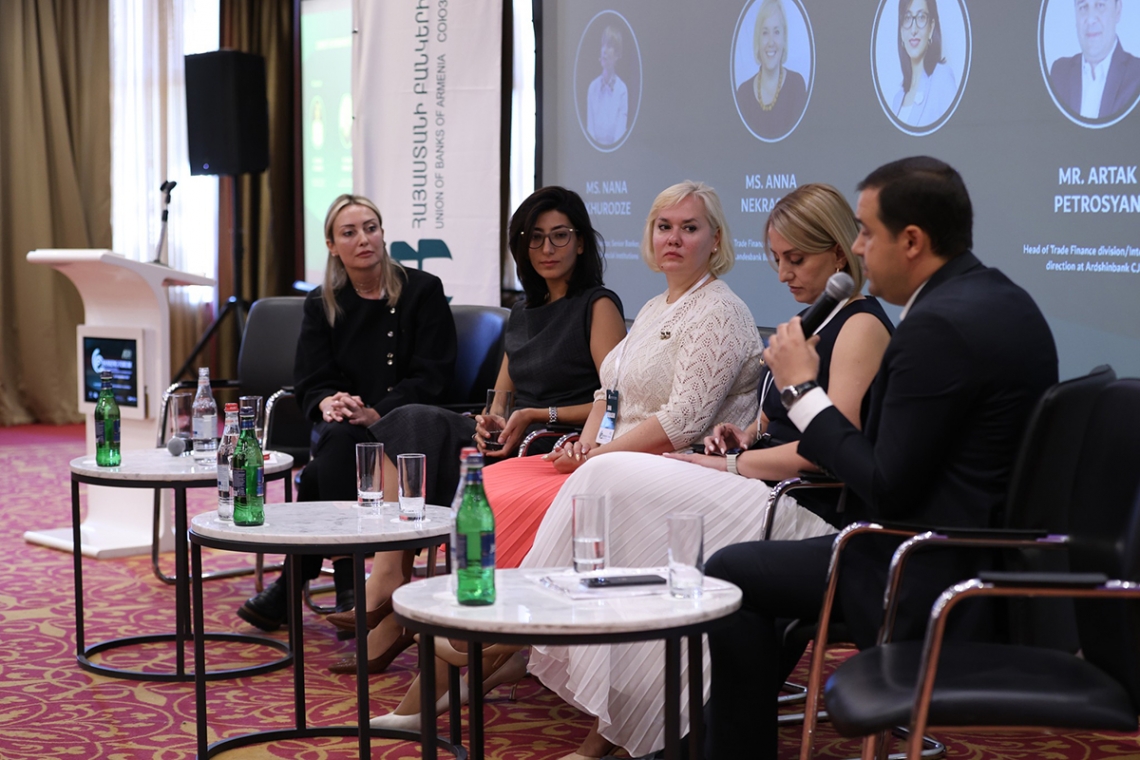 Բանկային համակարգի ապագան․ ՀԲՄ միջազգային ֆորումը ձևավորեց զարգացման նոր ուղենիշեր