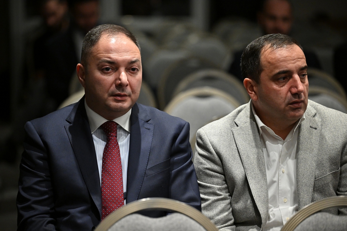 Կորպորատիվ կառավարում Հայաստանում․ փորձ, նորարարություն և կայուն զարգացում