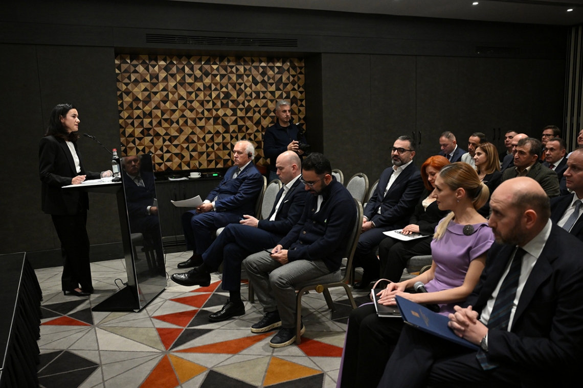 Կորպորատիվ կառավարում Հայաստանում․ փորձ, նորարարություն և կայուն զարգացում