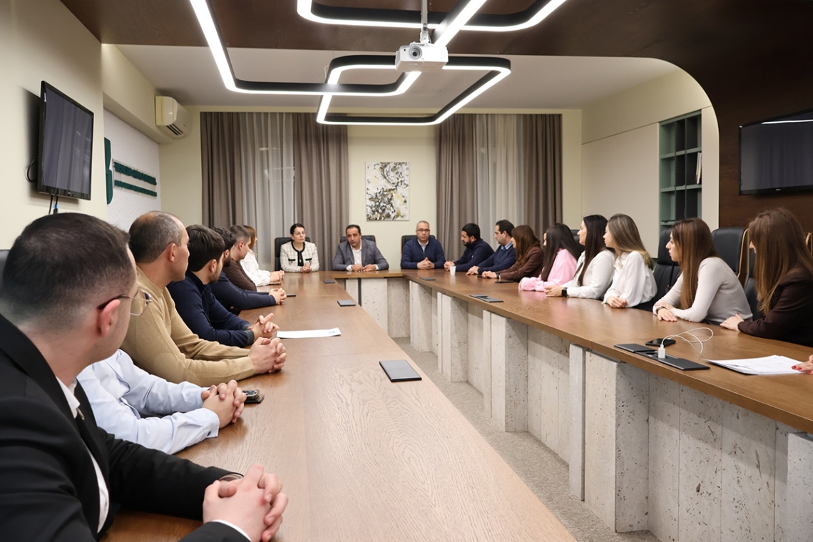 EBTN հավաստագրեր, նոր գիտելիք և նոր հնարավորություններ