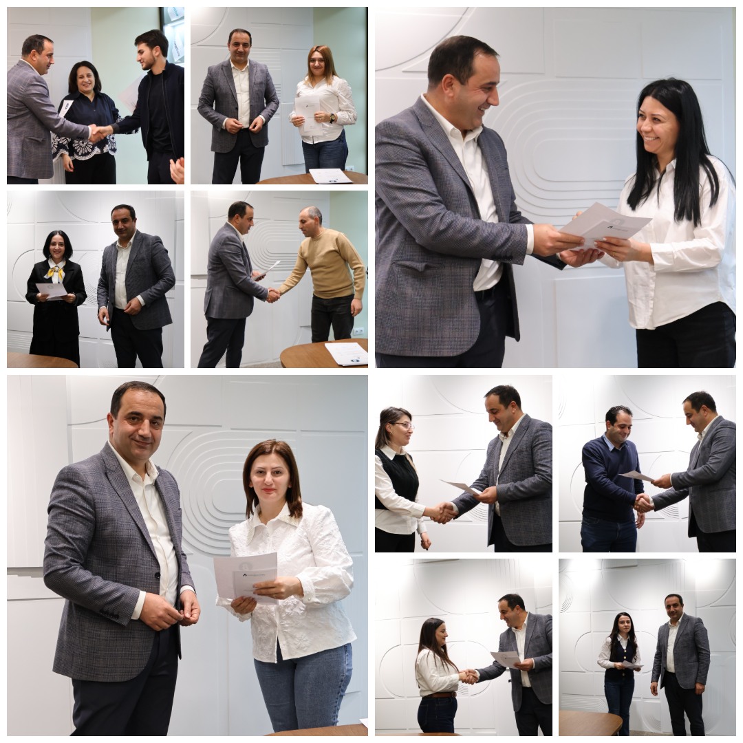 EBTN հավաստագրեր, նոր գիտելիք և նոր հնարավորություններ