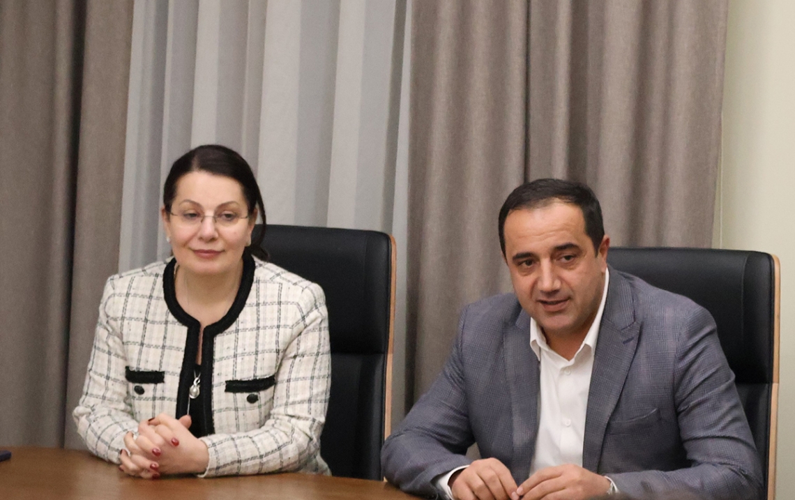 EBTN հավաստագրեր, նոր գիտելիք և նոր հնարավորություններ