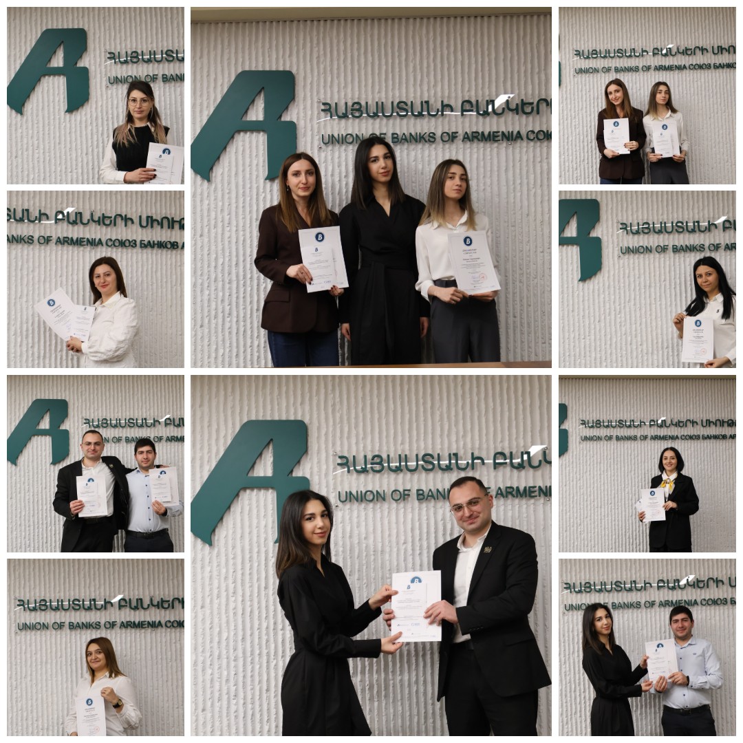 EBTN հավաստագրեր, նոր գիտելիք և նոր հնարավորություններ