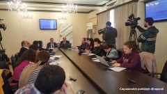 Հայաստանի բանկերի միությունն ամփոփել է բանկային համակարգի նախորդ տարվա ցուցանիշները Հայաստանի բանկերի միությունն ամփոփել է բանկային համակարգի նախորդ տարվա ցուցանիշները
