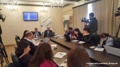 Հայաստանի բանկերի միությունն ամփոփել է բանկային համակարգի նախորդ տարվա ցուցանիշները Հայաստանի բանկերի միությունն ամփոփել է բանկային համակարգի նախորդ տարվա ցուցանիշները
