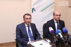 Հայաստանի բանկերի միությունն ամփոփել է բանկային համակարգի նախորդ տարվա ցուցանիշները Հայաստանի բանկերի միությունն ամփոփել է բանկային համակարգի նախորդ տարվա ցուցանիշները