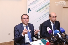 Հայաստանի բանկերի միությունն ամփոփել է բանկային համակարգի նախորդ տարվա ցուցանիշները Հայաստանի բանկերի միությունն ամփոփել է բանկային համակարգի նախորդ տարվա ցուցանիշները