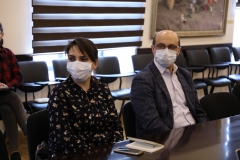ՀԲՄ-ն մասնակցել է WBL4JOB նախագծի քննարկմանը ՀԲՄ-ն մասնակցել է WBL4JOB նախագծի քննարկմանը