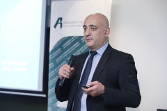 Հայաստանի ֆինանսական համակարգի տնտեսության մեջ ներառականության բարձրացման հնարավորությունները․ կայացավ ՀԲՄ աշխատաժողովը