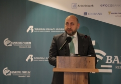 Բանկային համակարգի արդի մարտահրավերներն ու զարգացման նոր հեռանկարները․ կայացավ BANKING FORUM 2024-ը