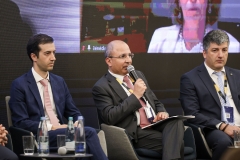 Բաց բանկային համակարգի ու տարածաշրջանային համագործակցության օրակարգը Թբիլիսիում Բաց բանկային համակարգի ու տարածաշրջանային համագործակցության օրակարգը Թբիլիսիում