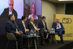 Բաց բանկային համակարգի ու տարածաշրջանային համագործակցության օրակարգը Թբիլիսիում Բաց բանկային համակարգի ու տարածաշրջանային համագործակցության օրակարգը Թբիլիսիում
