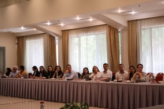 Ֆինանսական տվյալների փոխանակում՝ միջազգային լավագույն փորձի ներառմամբ Ֆինանսական տվյալների փոխանակում՝ միջազգային լավագույն փորձի ներառմամբ