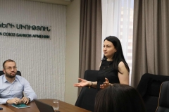 Լրացուցիչ դասընթաց ՀԲՄ-ում՝ ՓԼ/ԱՖ թեմայով Լրացուցիչ դասընթաց ՀԲՄ-ում՝ ՓԼ/ԱՖ թեմայով