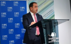 Կայացավ «Banking on Nature in Armenia» աշխատաժողովը Կայացավ «Banking on Nature in Armenia» աշխատաժողովը