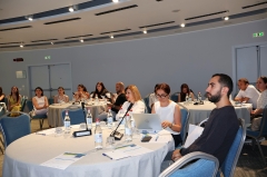 Կայացավ «Banking on Nature in Armenia» աշխատաժողովը Կայացավ «Banking on Nature in Armenia» աշխատաժողովը