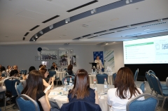 Կայացավ «Banking on Nature in Armenia» աշխատաժողովը Կայացավ «Banking on Nature in Armenia» աշխատաժողովը