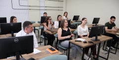 Ռիսկերի կառավարում․ արդի թեմա՝ պրակտիկ կիրառմամբ