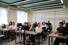 Ռիսկերի կառավարում․ արդի թեմա՝ պրակտիկ կիրառմամբ