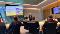 Վիեննայում մեկնարկել են «Հայկական բանկային օրերը» Վիեննայում մեկնարկել են «Հայկական բանկային օրերը»