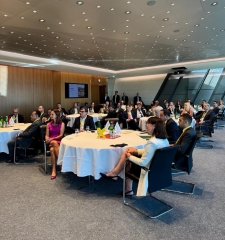 Վիեննայում մեկնարկել են «Հայկական բանկային օրերը» Վիեննայում մեկնարկել են «Հայկական բանկային օրերը»