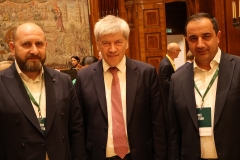 Վիեննայում քննարկվեցին Հայաստանի բանկային համակարգի զարգացման նոր հորիզոնները Վիեննայում քննարկվեցին Հայաստանի բանկային համակարգի զարգացման նոր հորիզոնները