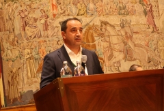 Վիեննայում քննարկվեցին Հայաստանի բանկային համակարգի զարգացման նոր հորիզոնները Վիեննայում քննարկվեցին Հայաստանի բանկային համակարգի զարգացման նոր հորիզոնները