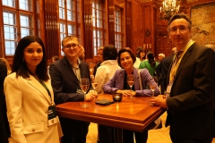 Վիեննայում քննարկվեցին Հայաստանի բանկային համակարգի զարգացման նոր հորիզոնները Վիեննայում քննարկվեցին Հայաստանի բանկային համակարգի զարգացման նոր հորիզոնները