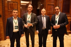 Վիեննայում քննարկվեցին Հայաստանի բանկային համակարգի զարգացման նոր հորիզոնները Վիեննայում քննարկվեցին Հայաստանի բանկային համակարգի զարգացման նոր հորիզոնները