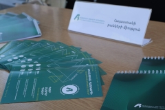 ԲՄՈՒԿ-ի ծրագրերը ներկայացվեցին «ԲանՈՒԳործ. ԵՊՀ էքսպո-2025»-ում