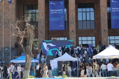 ԲՄՈՒԿ-ի ծրագրերը ներկայացվեցին «ԲանՈՒԳործ. ԵՊՀ էքսպո-2025»-ում