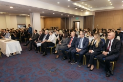 Հայաստանի բանկերի միությունն ու EFPA միջազգային կառույցը մեկնարկեցին համագործակցության նոր փուլ