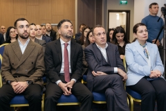 Հայաստանի բանկերի միությունն ու EFPA միջազգային կառույցը մեկնարկեցին համագործակցության նոր փուլ