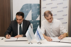 Հայաստանի բանկերի միությունն ու EFPA միջազգային կառույցը մեկնարկեցին համագործակցության նոր փուլ