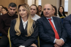 Հայաստանի բանկերի միությունն ու EFPA միջազգային կառույցը մեկնարկեցին համագործակցության նոր փուլ