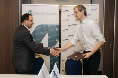 Հայաստանի բանկերի միությունն ու EFPA միջազգային կառույցը մեկնարկեցին համագործակցության նոր փուլ