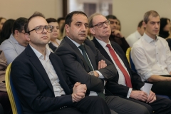 Հայաստանի բանկերի միությունն ու EFPA միջազգային կառույցը մեկնարկեցին համագործակցության նոր փուլ