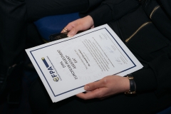 Հայաստանի բանկերի միությունն ու EFPA միջազգային կառույցը մեկնարկեցին համագործակցության նոր փուլ